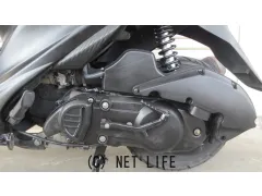 スズキ アドレスV125