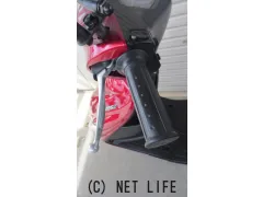 スズキ アドレスV125