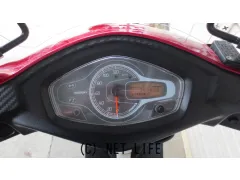 スズキ アドレスV125