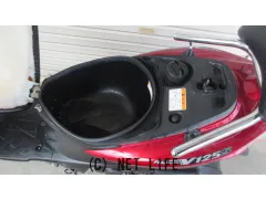 スズキ アドレスV125