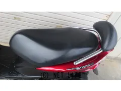 スズキ アドレスV125