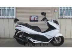 ホンダ PCX125