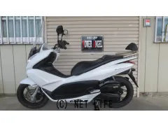 ホンダ PCX125