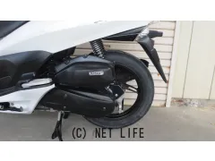 ホンダ PCX125