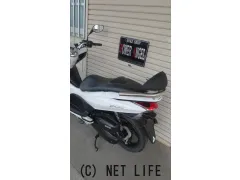 ホンダ PCX125