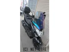 ヤマハ マジェスティS