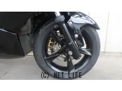 ヤマハ マジェスティS