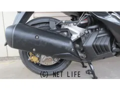 ヤマハ マジェスティS