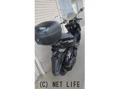 ヤマハ マジェスティS