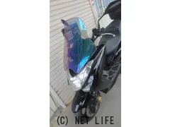 ヤマハ マジェスティS