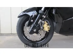 ヤマハ マジェスティS