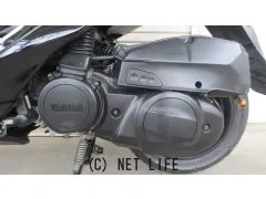 ヤマハ マジェスティS