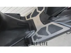 ヤマハ マジェスティS