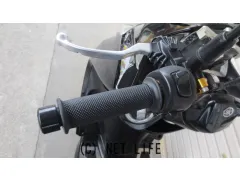 ヤマハ マジェスティS