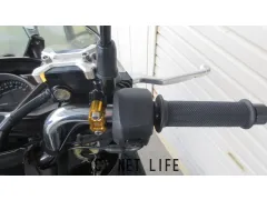 ヤマハ マジェスティS