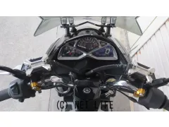 ヤマハ マジェスティS