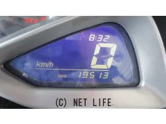 ヤマハ マジェスティS