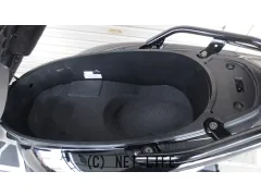 ヤマハ マジェスティS