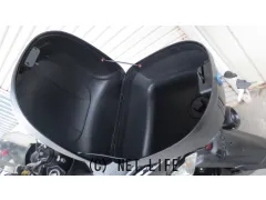 ヤマハ マジェスティS