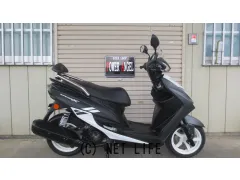 ヤマハ シグナス