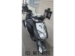 ヤマハ シグナス