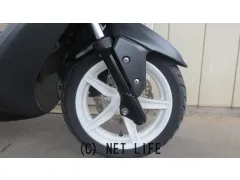 ヤマハ シグナス