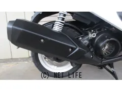 ヤマハ シグナス