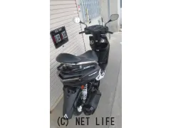 ヤマハ シグナス