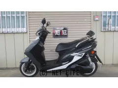 ヤマハ シグナス