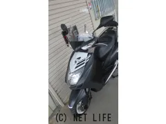 ヤマハ シグナス