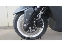 ヤマハ シグナス