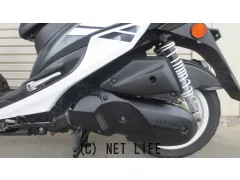 ヤマハ シグナス