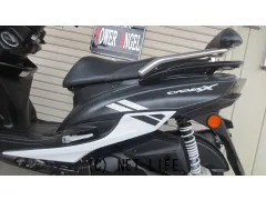 ヤマハ シグナス