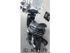 ヤマハ シグナス