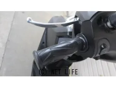 ヤマハ シグナス