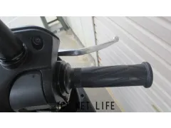 ヤマハ シグナス