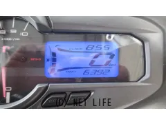 ヤマハ シグナス