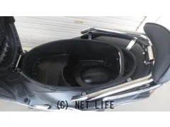 ヤマハ シグナス