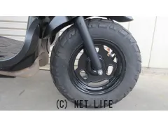 ホンダ ズーマー