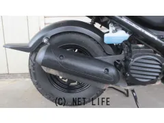 ホンダ ズーマー