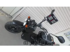 ホンダ ズーマー