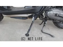 ホンダ ズーマー