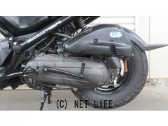 ホンダ ズーマー