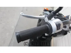 ホンダ ズーマー