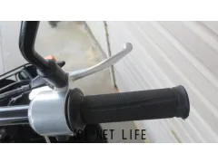 ホンダ ズーマー