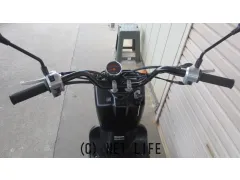 ホンダ ズーマー