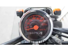 ホンダ ズーマー