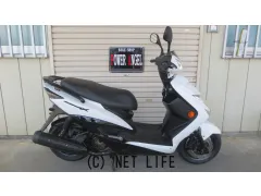 ヤマハ シグナス