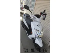 ヤマハ シグナス