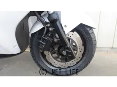 ヤマハ シグナス